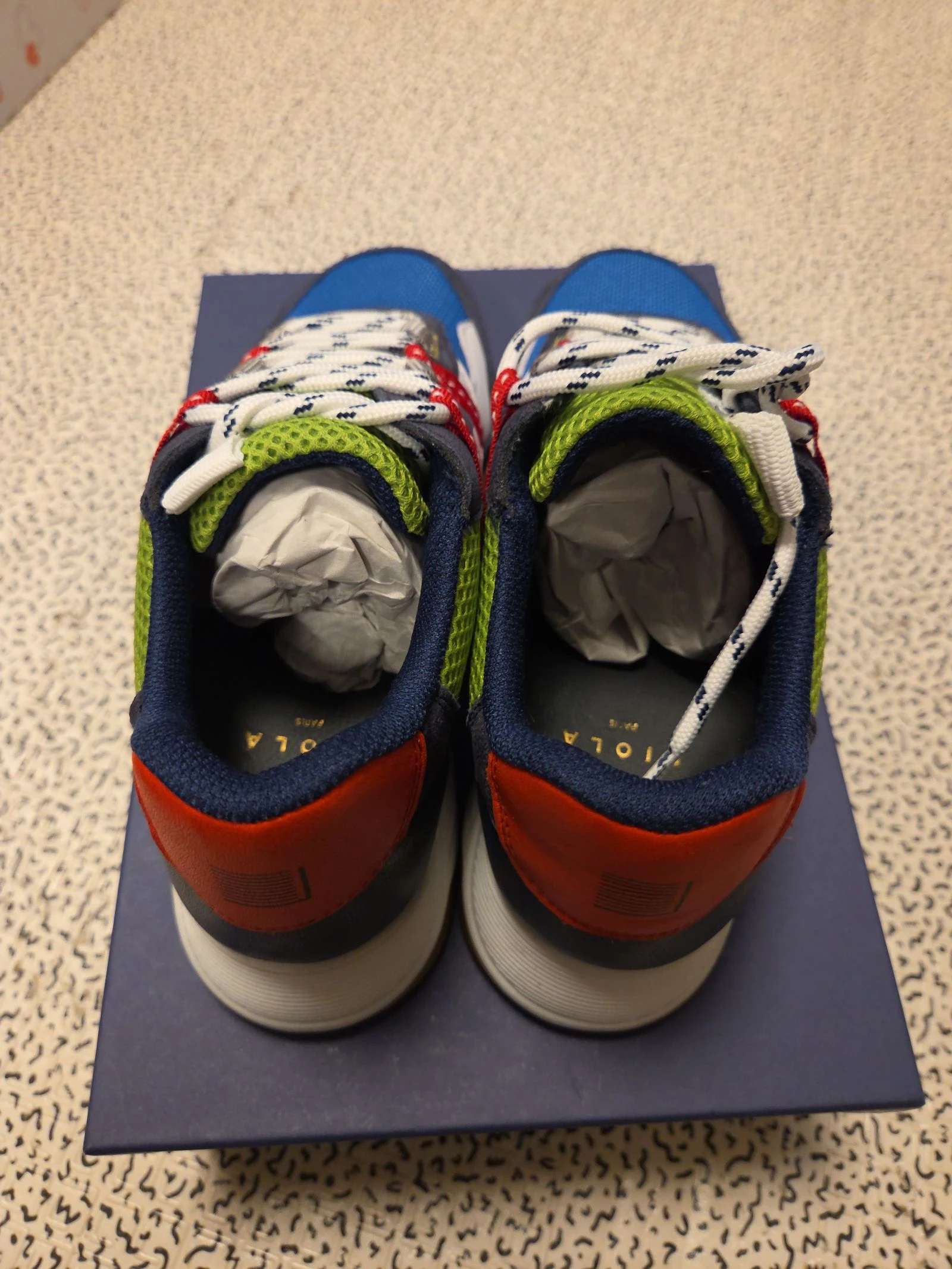 Cesta piola – photo 4